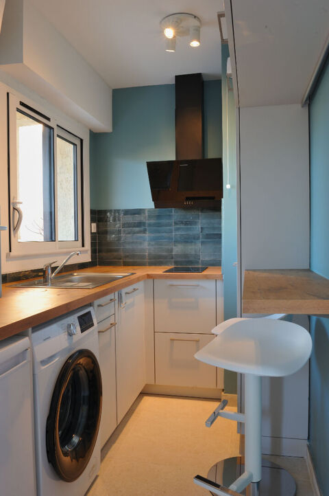  Appartement � louer 1 pi�ce 26 m�