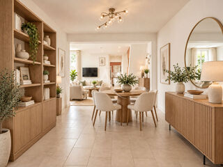 Maison à vendre 6 pièces 126 m²