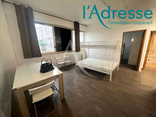  Appartement � vendre 2 pi�ces 39 m�