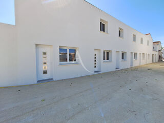  Appartement � vendre 1 pi�ce 83 m�