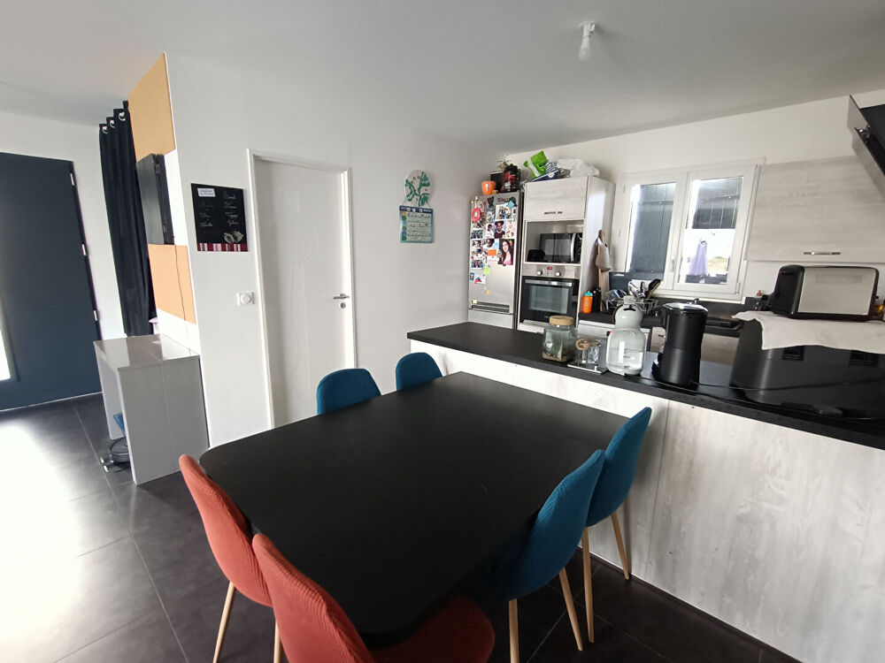 Vente Maison Maison Cabariot 5 pièce(s) 98.35 m2 Cabariot
