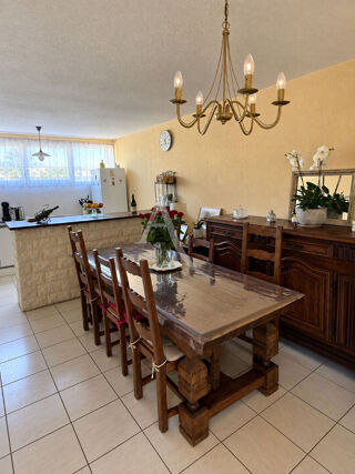  Appartement à vendre 3 pièces 72 m²