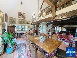  Maison � vendre 8 pi�ces 210 m�