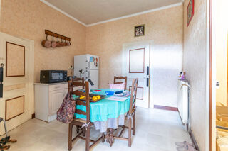  Maison � vendre 8 pi�ces 150 m�