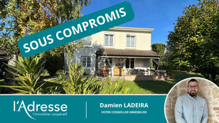  Maison � vendre 6 pi�ces 125 m�