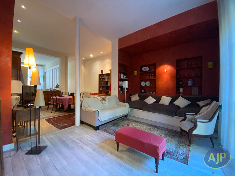 � vendre  Appartement Bordeaux (33000)