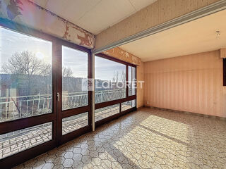  Maison � vendre 5 pi�ces 89 m�