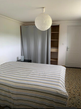  Maison à louer 2 pièces 50 m²