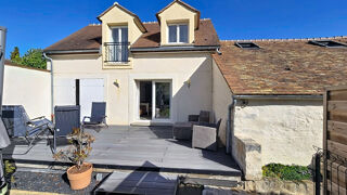  Maison à vendre 6 pièces 156 m²