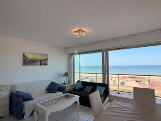  Appartement à vendre 1 pièce 24 m²