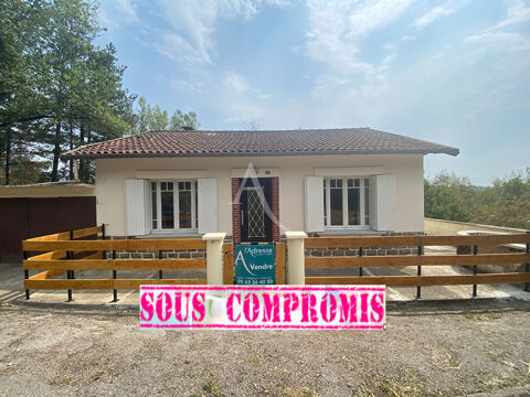   Carmaux, maison de type 4 de 132 m� Maison - 4 pi�ce(s) - 131 m�