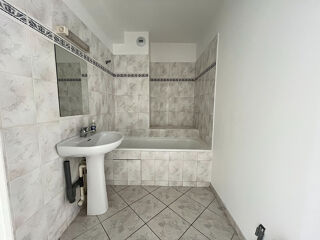  Appartement à vendre 3 pièces 61 m²