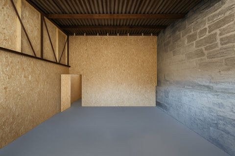 Box de stockage &agrave; louer Centre-ville LIBOURNE 300 33500 Libourne