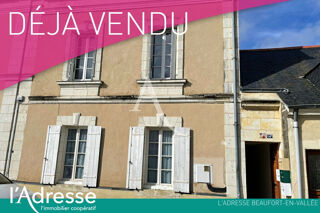  Maison  vendre 6 pices 123 m