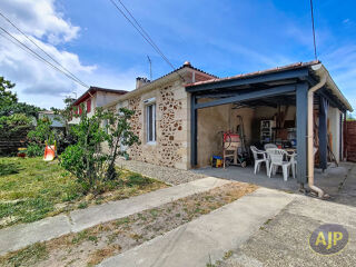  Maison � vendre 3 pi�ces 75 m�