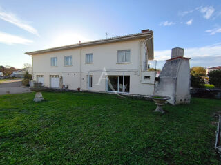  Maison � vendre 6 pi�ces 243 m�