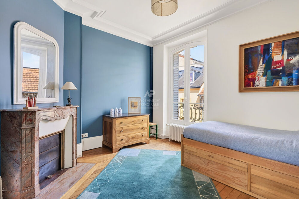 à vendre  Maison Versailles (78000)