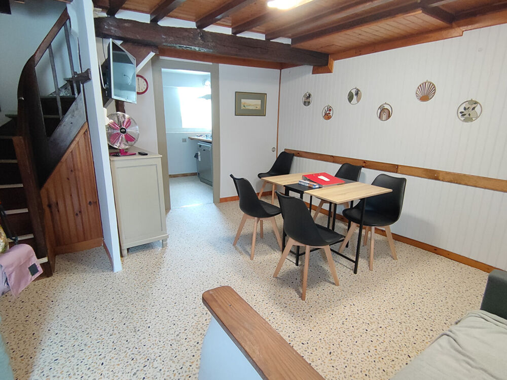 Maison 4 pièces au centre de Mirepoix