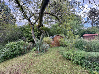  Maison � vendre 8 pi�ces 187 m�