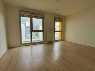 Appartement à vendre 1 pièce 28 m²