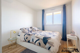  Appartement à vendre 4 pièces 