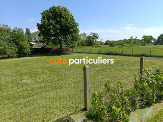  Terrain  vendre 826 m