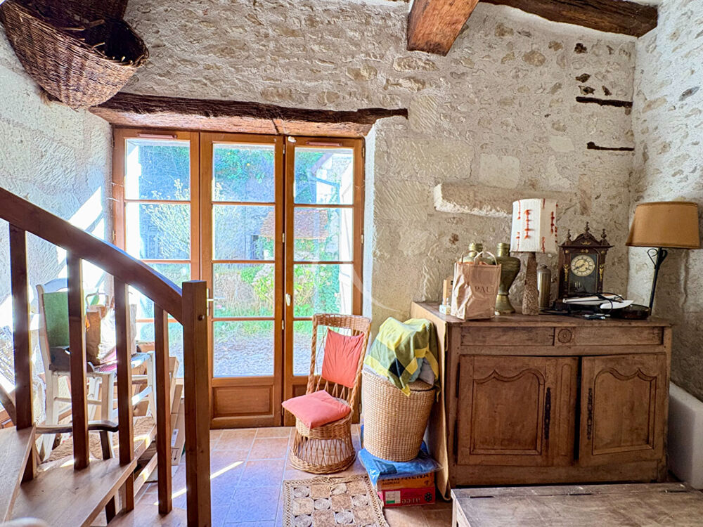 Maison Angé - 95 m2