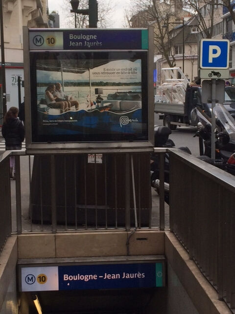  Appartement � louer 2 pi�ces 42 m�