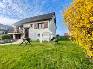  Maison à vendre 5 pièces 100 m²