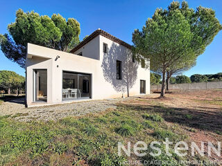  Maison � vendre 6 pi�ces 1 m�