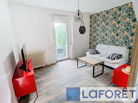  Maison � louer 3 pi�ces 65 m�