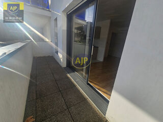  Appartement à vendre 3 pièces 56 m²