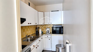 Vente Appartement LE LAVANDOU - LA MERIDIENNE - T3 - DUPLEX - HYPERCENTRE - TERRASSE- VUE MER Le lavandou