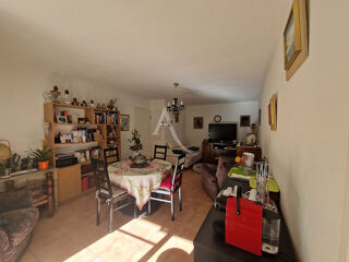  Appartement à vendre 2 pièces 1 m²