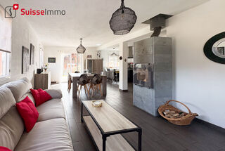  Maison à vendre 4 pièces 84 m²