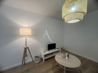  Appartement à louer 1 pièce 31 m²