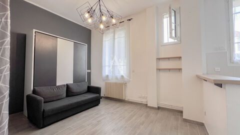   DRAVEIL Appartement Appartement - 1 pice(s) - 24 m