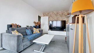  Appartement à vendre 5 pièces 91 m²