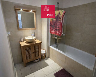  Appartement à vendre 2 pièces 46 m²