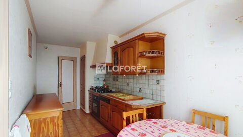  Appartement � louer 3 pi�ces 61 m�