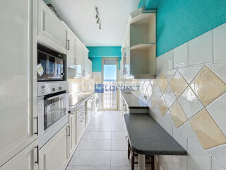  Appartement � vendre 3 pi�ces 95 m�