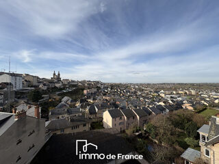  Appartement � vendre 3 pi�ces 70 m�