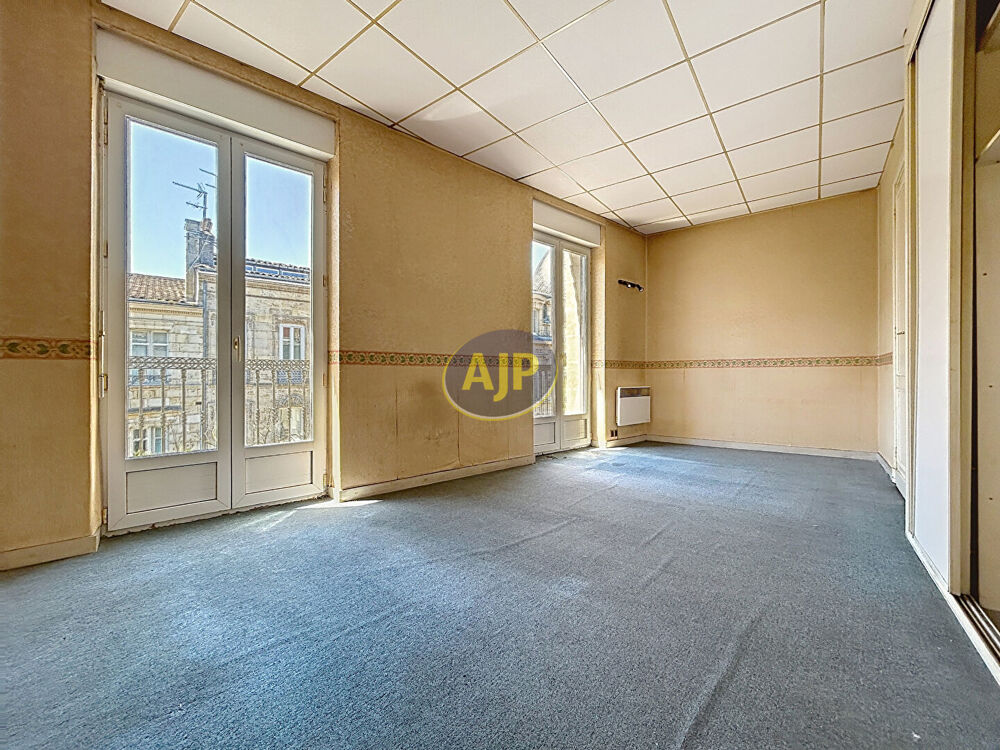 Appartement 1 pièce 25 m² · à Bordeaux · 25 m² · 114 400 €