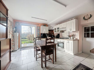  Maison � vendre 7 pi�ces 149 m�