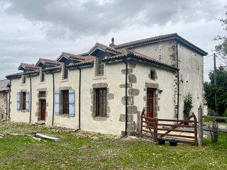  Maison à vendre 13 pièces 534 m²