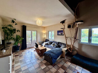  Maison � vendre 3 pi�ces 65 m�