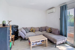  Appartement à vendre 3 pièces 60 m²