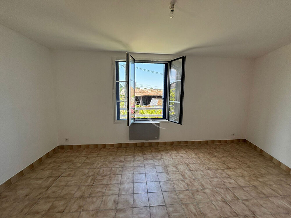 Maison CHALONNES proche centre 122 m²