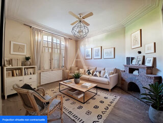  Maison � vendre 3 pi�ces 75 m�