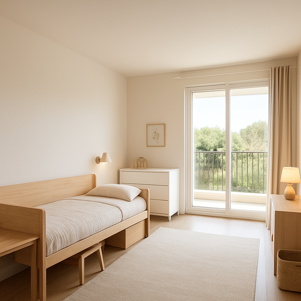 Maison 5 pièces de 97 m2 (Maizières-lès-Metz)